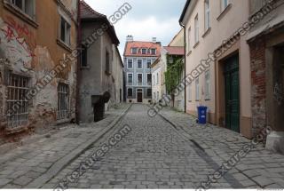 Photo Texture of Background Bratislava Street 0007